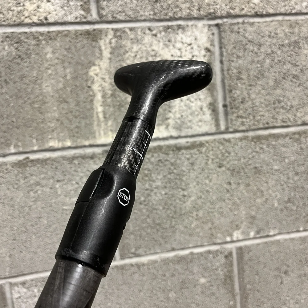 Bigsurf — Starboard Enduro Medium